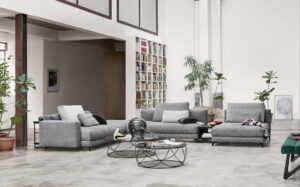 ドイツを代表するソファブランド！「ロルフベンツ」の魅力について