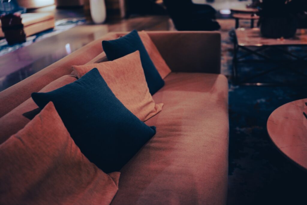 モダンインテリア