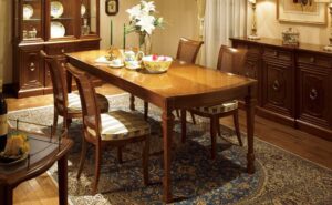 クラシック家具の最高峰！「ドレクセル・ヘリテイジ」の特徴と魅力