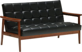 国産メーカー「カリモク」は木のぬくもりを感じる家具がそろう場所