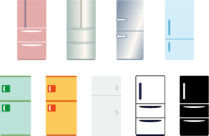 引っ越しや買い替えで不要になった冷蔵庫を買い取ってほしい方必見！冷蔵庫の処分方法まとめ！