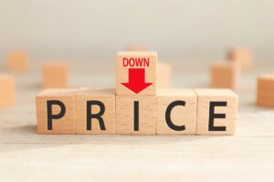 買取価格はどう決まる？「売値」の仕組みと高く売るためのコツを解説