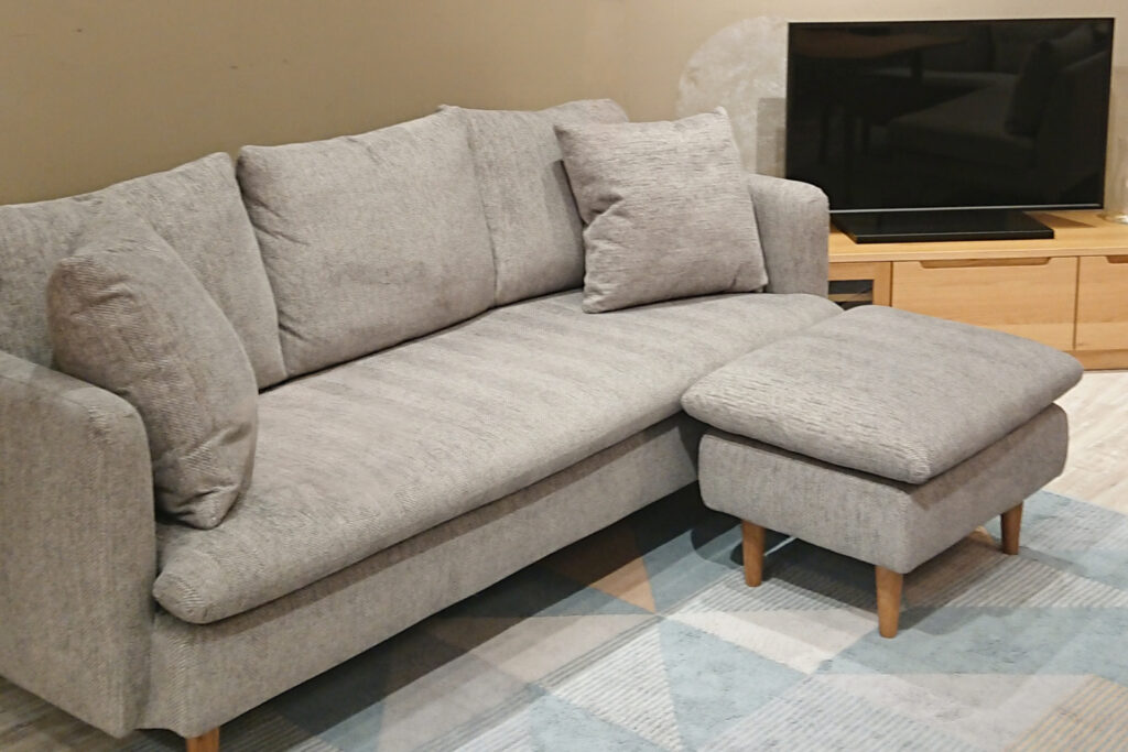 お洒落な部屋のイメージ