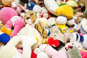 使わなくなったおもちゃ、お金になるの？中古玩具をお得に買い取ってもらう方法！