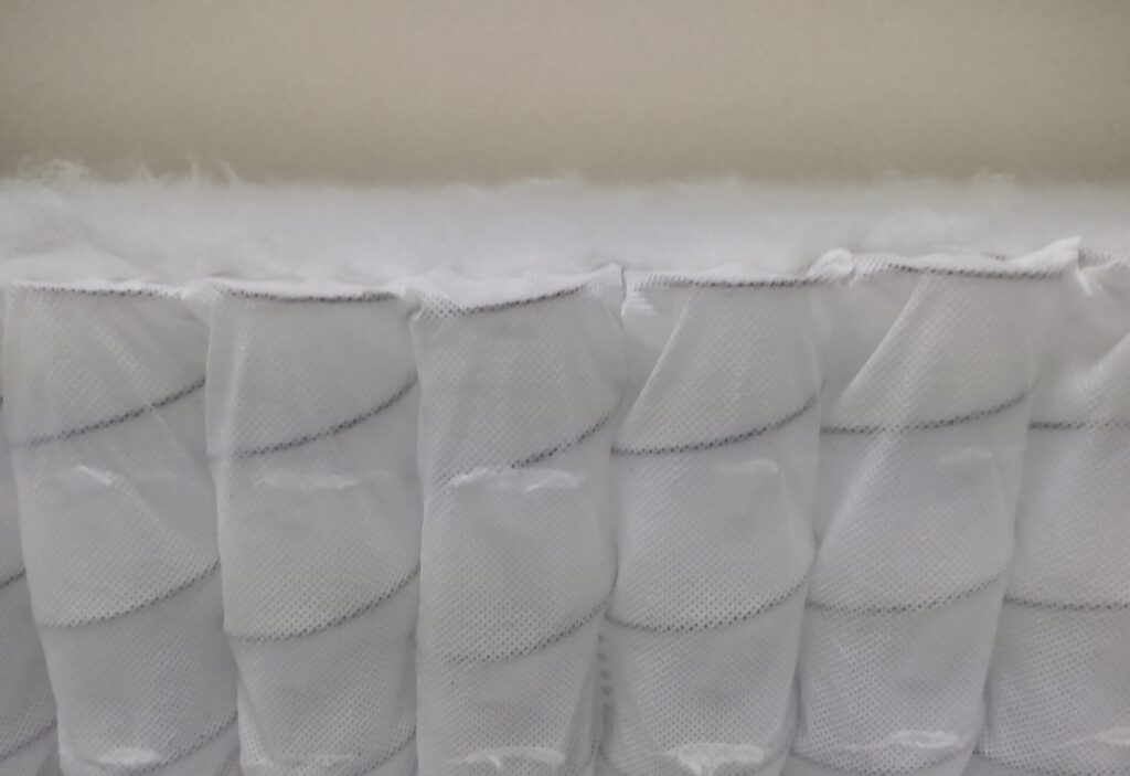 マットレスコイル