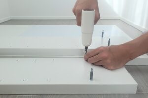 組み立て家具は売却できる？高価買取のコツや注意点を解説