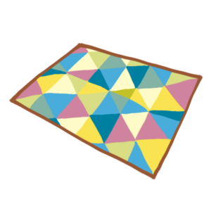 ラグの処分方法8選！処分の手順や売却のコツ・注意点まで徹底解説