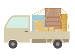 引っ越しにかかる費用の相場が知りたい！一人暮らしの方向け引っ越しのコツ！