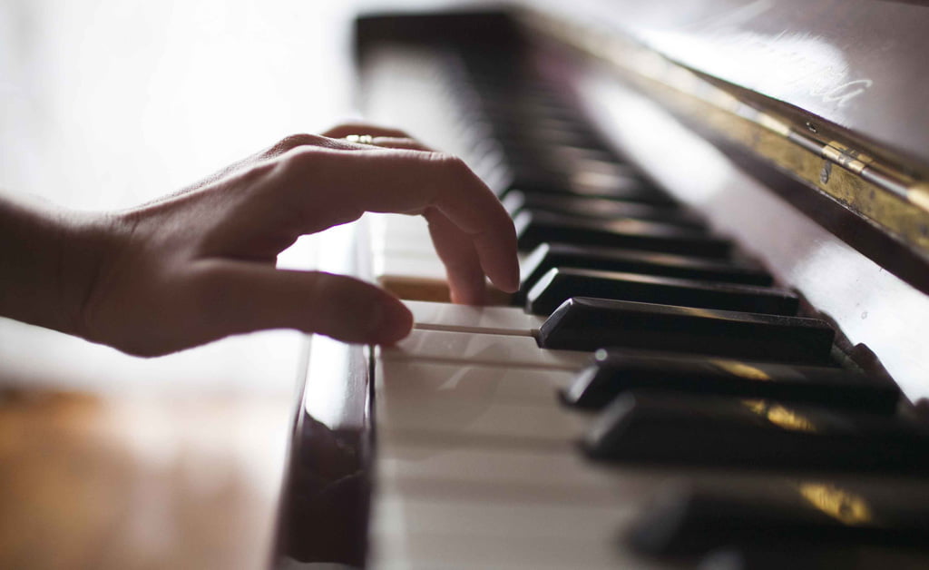 高く売れるピアノってどんなもの？その査定ポイントとは？