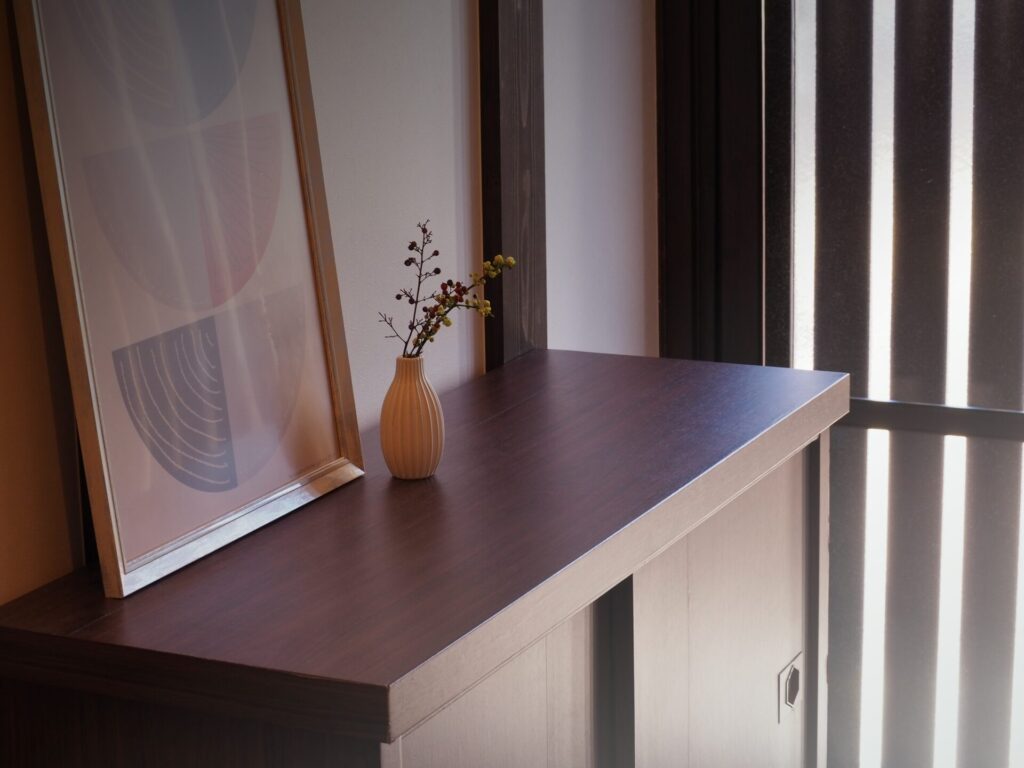 玄関のイメージ