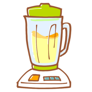 ミキサーの高価買取の方法！査定ポイントと人気メーカーは？