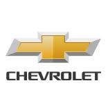 シボレー　ロゴ