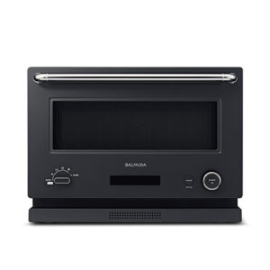 バルミューダのレンジ