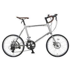 キャプテンスタッグ自転車