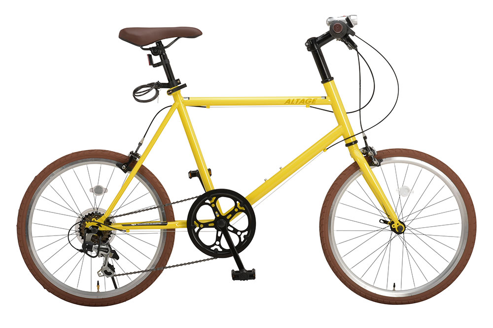 オオトモ自転車