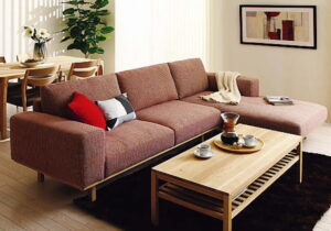 ソファーbest4_カウチソファタイプ