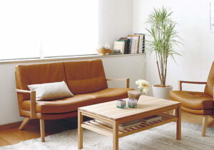 ソファーbest5_ナチュラル系ソファ