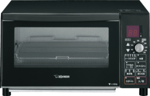 象印トースター