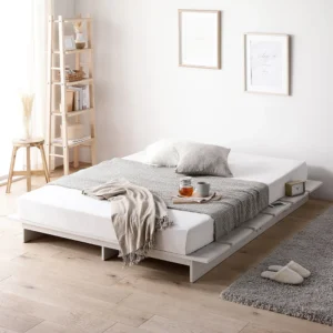 ステージベッドタイプ