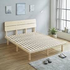 クイーンベッド