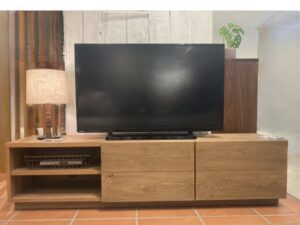 ハイタイプテレビボード