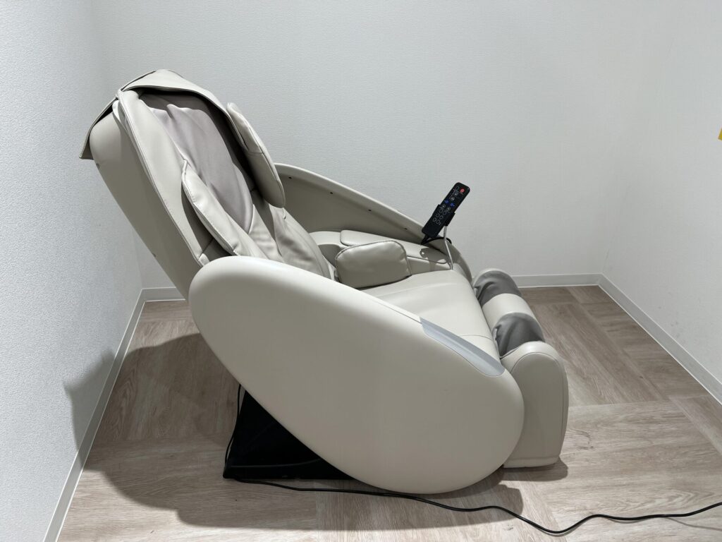 マッサージチェア