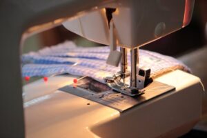 ミシンの処分方法！かかる費用やお得な買取についても解説