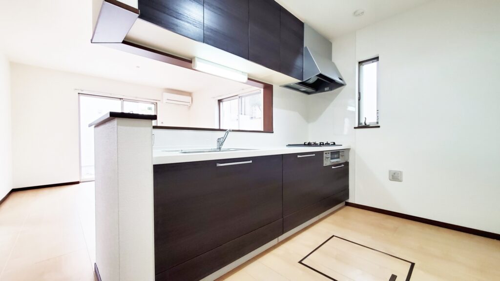 システムキッチン