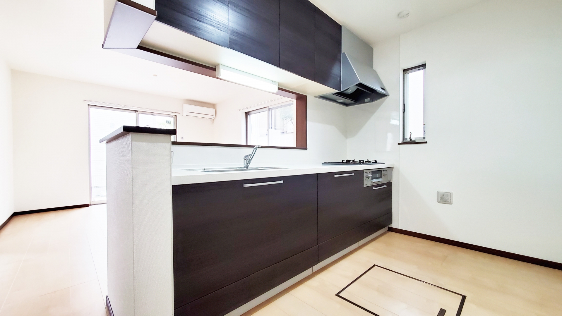 システムキッチン