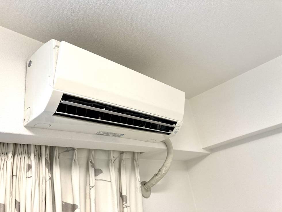 エアコン