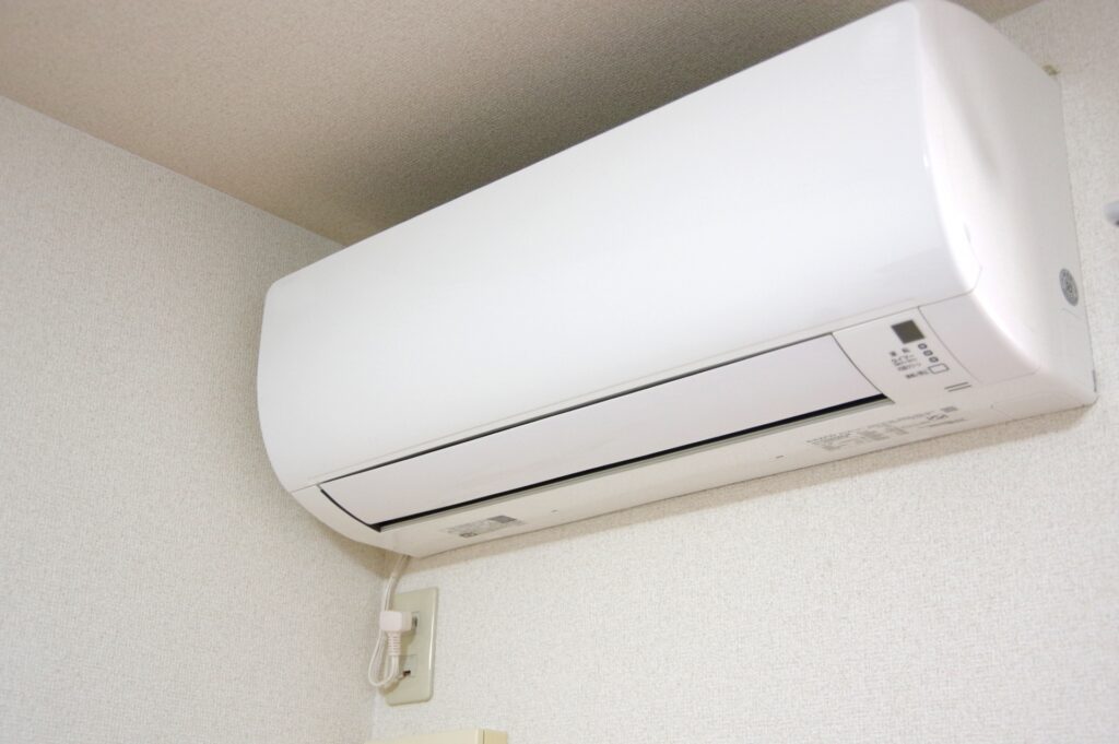 エアコン