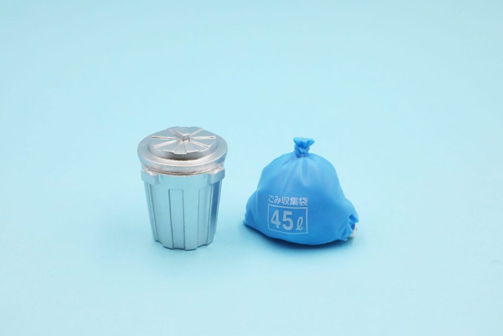 ゴミ箱