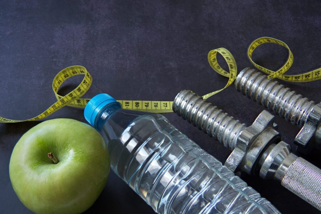 トレーニングのイメージ