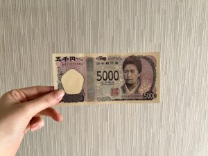 5,000円くらいで売却できるものとは？今売れるものをプロが解説！