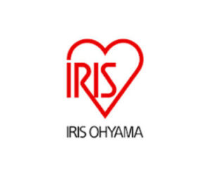 アイリスオーヤマロゴ