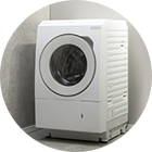 ドラム式洗濯機