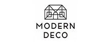 モダンデコ