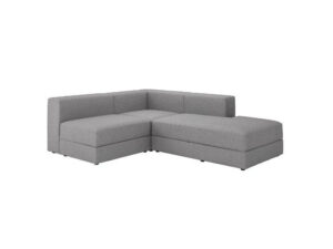 コーナーカウチソファー