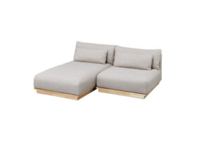 ローカウチソファー