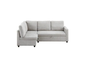 収納L字ソファー