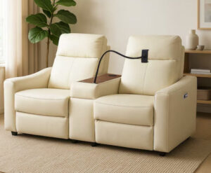 多機能リクライニングソファー