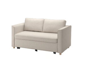 スライド式ソファーベッド