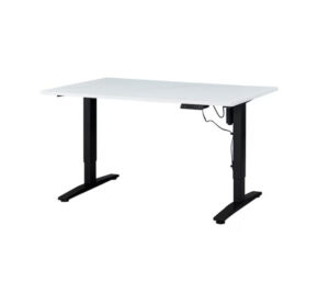 昇降式テーブル