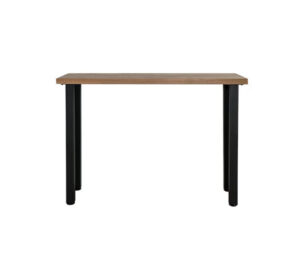 シンプルカウンターテーブル