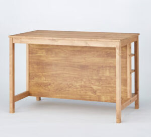 伸縮カウンターテーブル