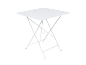 折りたたみテーブル　ハイタイプ