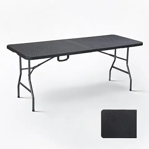 折りたたみテーブル　アウトドアタイプ