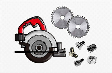 鉄工用切削工具卸問屋