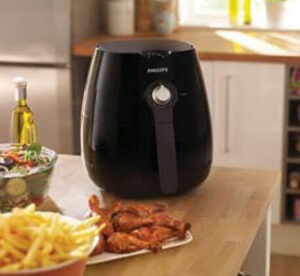 ノンフライヤー