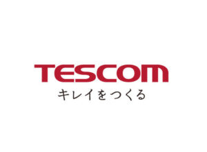 テスコムロゴ